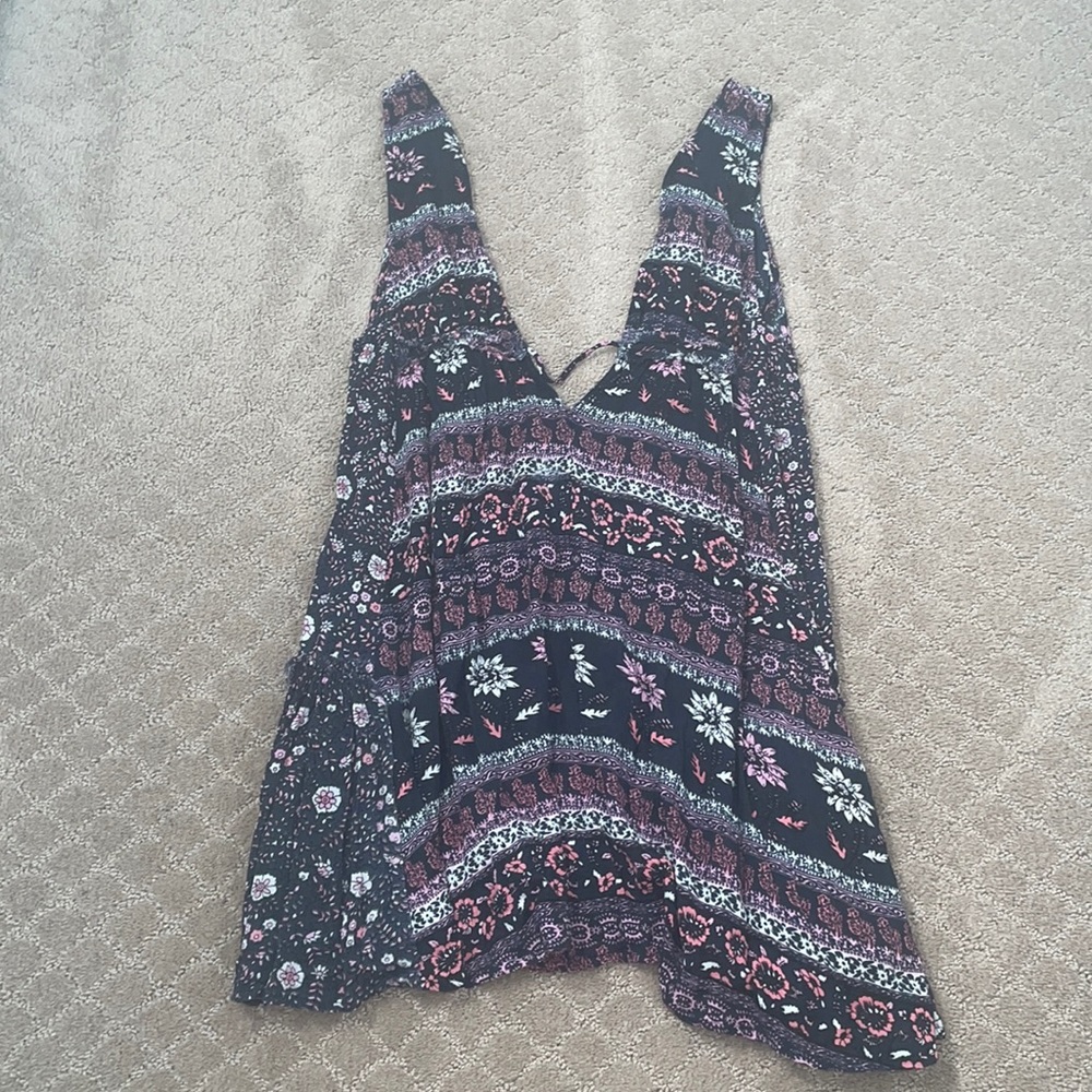 SUMMER DRESS